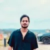 Aravind reddy