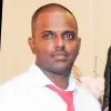 Godfrey Naidoo