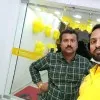 Gyanesh Samanta