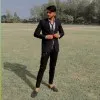 Abhishek Singh