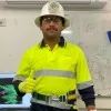 Carlos Almanza Arredondo