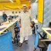 Vishal Sav
