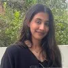 Anusha Pagaria