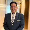 Satish Mishra