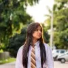 Shaniya Mirza