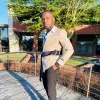 Ndzalama Chauke