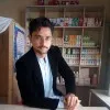 MUJAHID KHAN