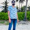Rahul Singh yadav