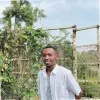 Francis Maina