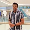 Abhishek Mistry