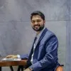 Vinayak Indulkar