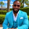 Keith Lucas