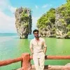 Sudhanshu Patel