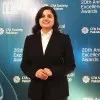 Syeda Vania Ali