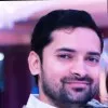 Nitin Sharma