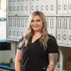 Tasia Greenizer