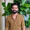 AKHIL PILLAI