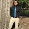 Eriq Burrell