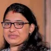 Keerthi Haridas