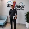 Faruk Shaikh