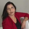 Nousheen Jumani Khan