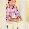 Nitesh Moriya