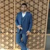 P Shravan Kumar