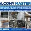BALCONY MASTERS