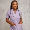 Ene Audu