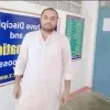 Bilal yousaf