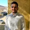 Dhruv Mehta