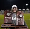 Seth Berg