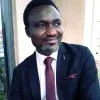 James Ogah