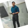 Vipin Thomas
