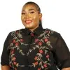 Nombuso Dladla