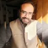 Muhammad Asfandyar