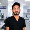 M Abdullah