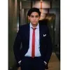 Hasnain Abbas