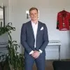 Martin Bergenholm