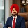 Bhupender Singh