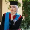 nora halaweh