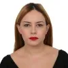 Sarah Smahi