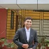 Saurabh mane