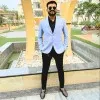 DIVESH PATEL