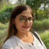 Supriya Palve