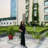 Ayushi Sahrawat