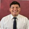Alex Cabrera