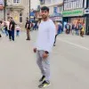 Udayraj Sharma