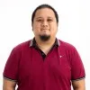 Reuben John Molina