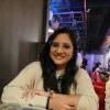 Shraddha Shinde